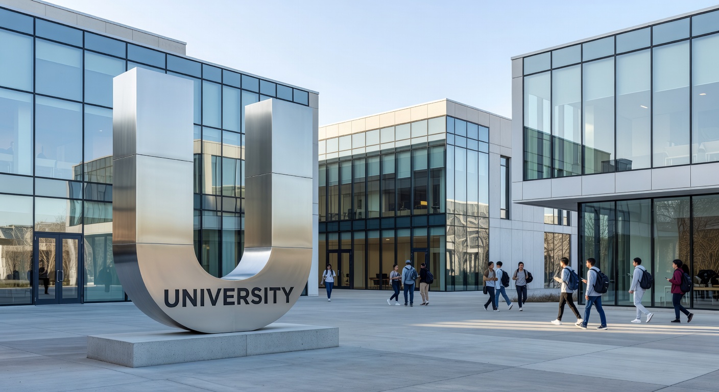 Casino floor bustling with slot machines and table games, illustrating the revenue drivers behind February 2026's growth